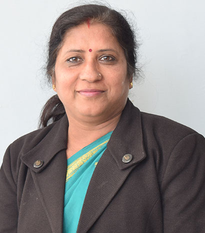Prof. Nirmala S Mourya